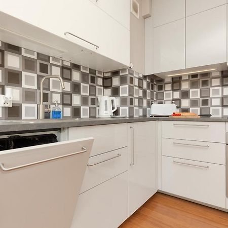 Elegancki Apartament W Centrum Gdyni Z Parkingiem By Noclegi Renters Γκντίνια Εξωτερικό φωτογραφία